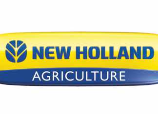 New Holland to expand distribution in Africa