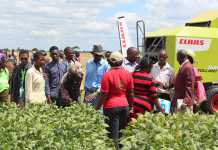 Award-winning Agritech Expo Zambia returns to Chisamba in April as agri sector continues to move with the times