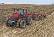 SA agricultural machinery sales reflect “high caution” SA agricultural machinery sales reflect “high caution”