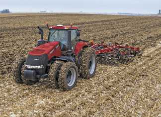 SA agricultural machinery sales reflect “high caution”