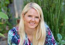 SA’s Claire Reid wins Global Agripreneur of the Year award