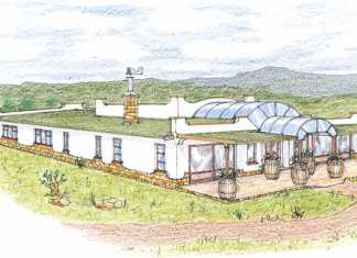 Family-home-shielded-from-the-elements