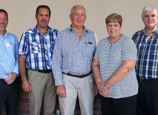 KZN commercial farmers establish transformation organisation