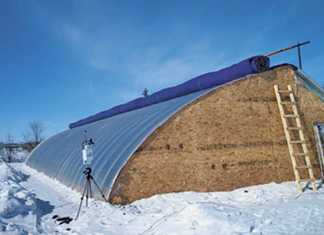 Hydroponics: planning your project