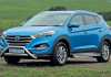 Hyundai Tucson: The ideal family car for the farmer If you’re looking for a high-quality, good-looking, compact/medium family soft-roader, the Tucson is well worth considering.