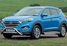 If you’re looking for a high-quality, good-looking, compact/medium family soft-roader, the Tucson is well worth considering.