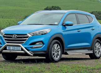 If you’re looking for a high-quality, good-looking, compact/medium family soft-roader, the Tucson is well worth considering.