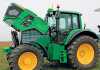 John Deere receives special mention at SIMA Paris John-Deere-SESAM-tractor
