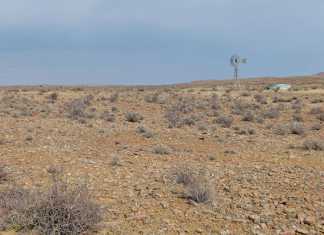 Can mining and agriculture co-exist?