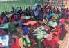 A learning environment for farmworkers’ children Lesedi Day care