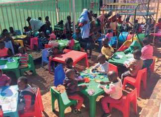 Lesedi Day care