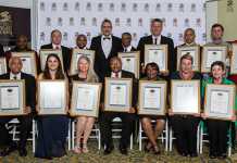Parmalat SA wins at Agri Expo Qualité Awards