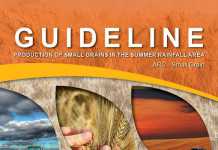 The ARC’s 2017 grain production manuals now available The ARC’s 2017 grain production manuals now available