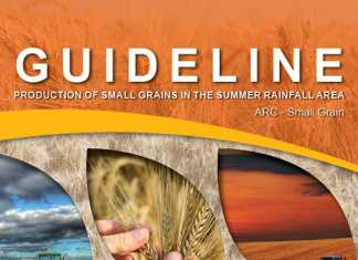 The ARC’s 2017 grain production manuals now available