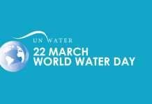 World Water Day