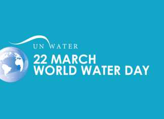 World Water Day