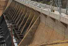 Dam levels increase but some areas still dry Dam levels increase but some areas still dry