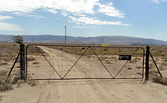 Attacks on farmworkers increasing Attacks on farmworkers increasing
