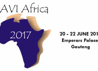 AVI Africa 2017