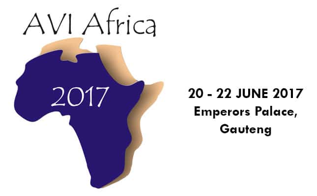 AVI Africa 2017 AVI Africa 2017