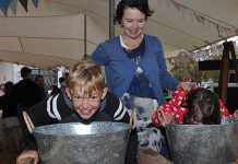Tru-Cape fun activities to raise funds for Grabouw schools