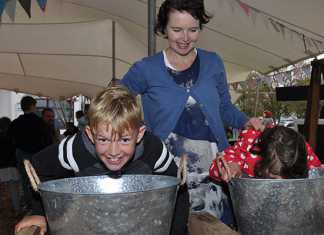 Tru-Cape fun activities to raise funds for Grabouw schools