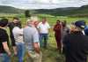 New Zealand experts share knowledge with SA dairy farmers