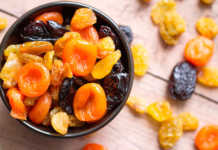 What to expect at the 36th World Nut & Dried Fruit Congress
