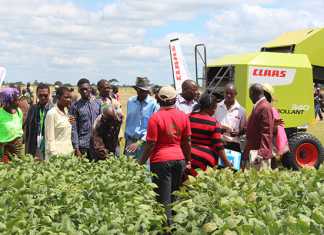 5 things to look forward to at Agritech Expo Zambia 5 things to look forward to at Agritech Expo Zambia
