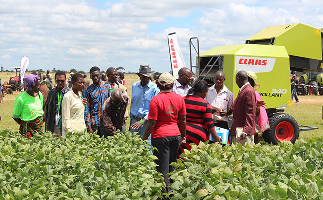5 things to look forward to at Agritech Expo Zambia 5 things to look forward to at Agritech Expo Zambia