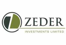 Significant fall in Zeder earnings