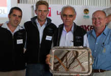 Award-winning Southey family shares Merino tips Award-winning Southey family shares Merino tips