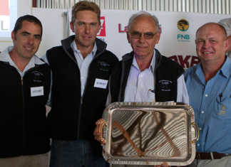 Award-winning Southey family shares Merino tips