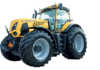 The powerful McCormick X8 VT Drive The powerful McCormick X8 VT Drive