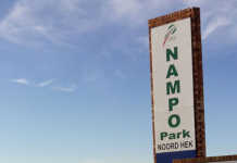 Bothaville ready for Nampo 2017 Bothaville ready for Nampo 2017