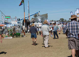 One week to go before Nampo 2017 starts