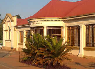 Mielie Hop to transport visitors to Nampo