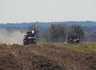 Zambian farmers want zero tax rating on inputs Zambian farmers want zero tax rating on inputs