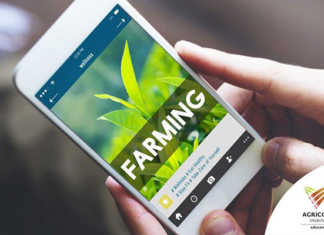 New online agri studies platform