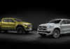 Sneak video preview of Mercedes-Benz X-class bakkie at Nampo