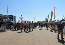 Exciting line-up at Nampo 2017