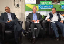 Transformation needs commercial assistance