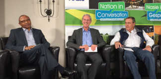 Transformation needs commercial assistance