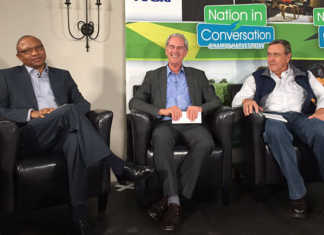 Transformation needs commercial assistance