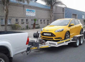 How to ruin a car without trying