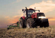 175 years of Case IH