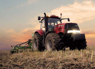 175 years of Case IH 175 years of Case IH