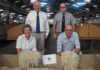 World record price for SA mohair World record price for SA mohair