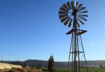 Olifants River Valley farmers’ irrigation woes