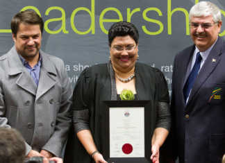 Syngenta Grain Academy 2017